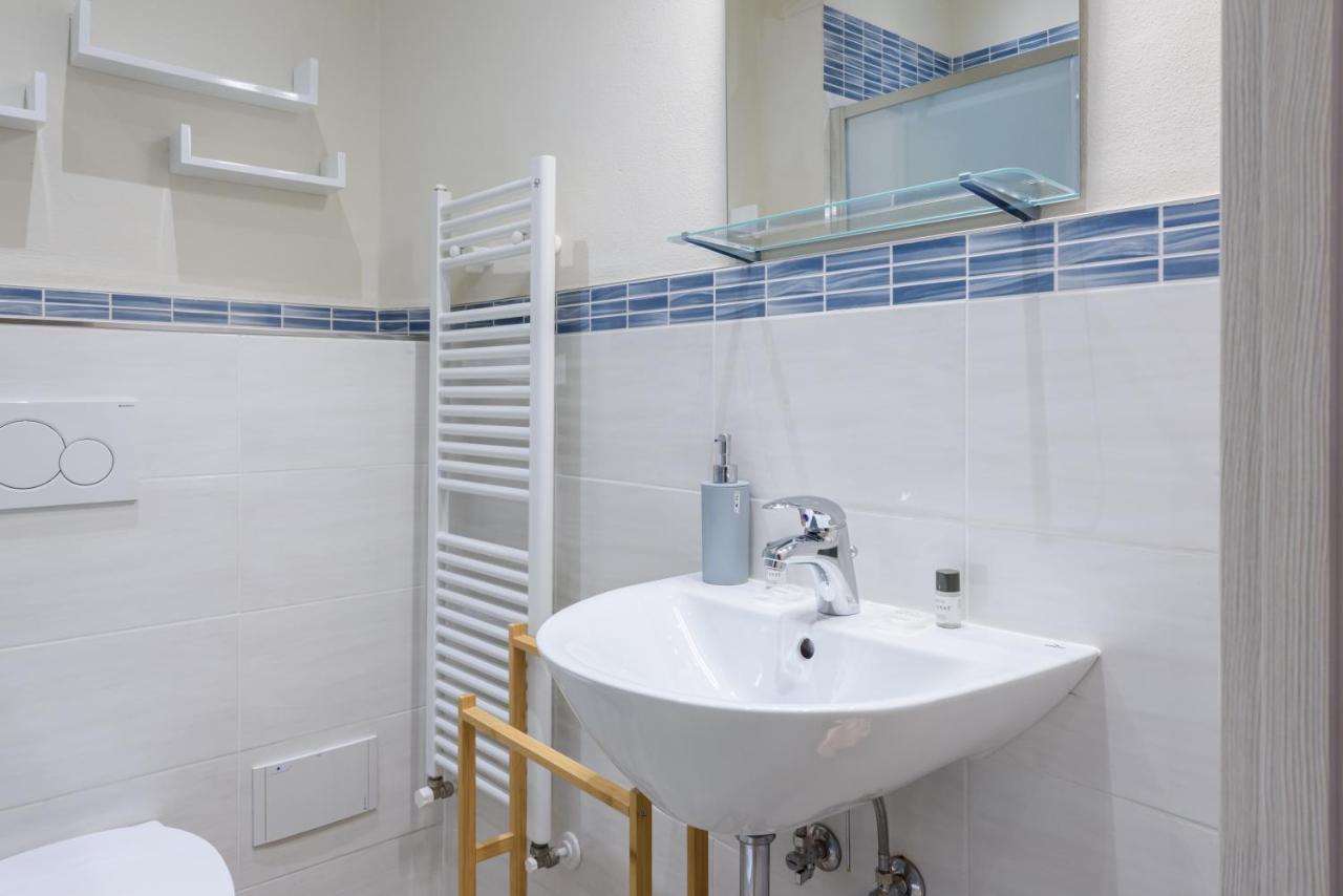Tripoli By Mmega Apartment *