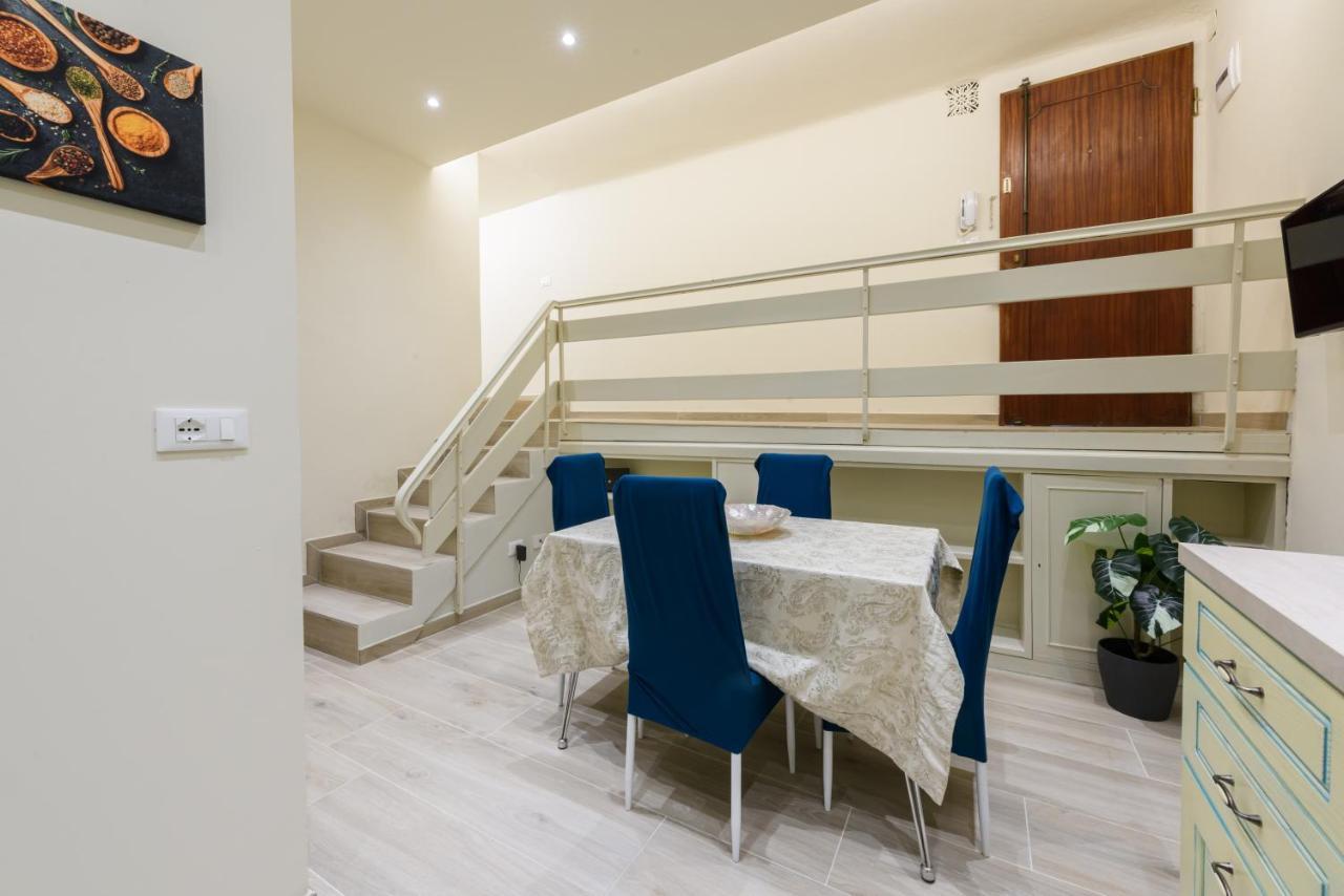 Tripoli By Mmega Apartment *