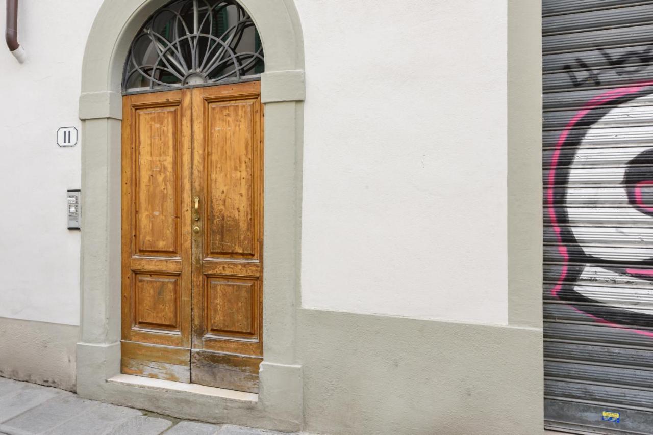 Tripoli By Mmega Apartment Florence