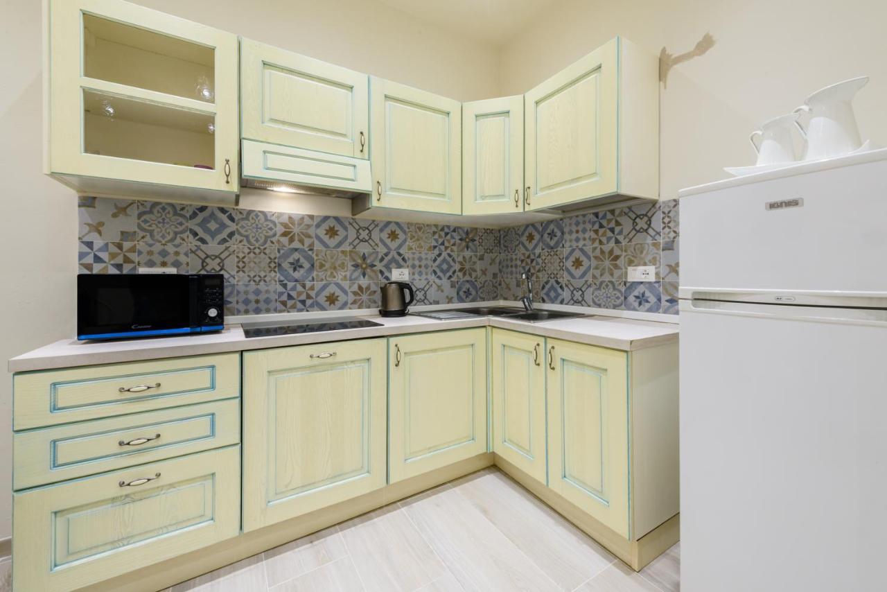 Tripoli By Mmega Appartement